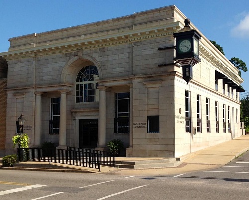 Poole Law Office