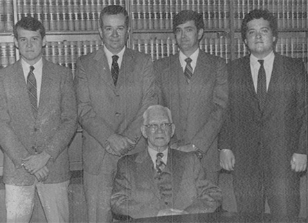Group Of Attorneys